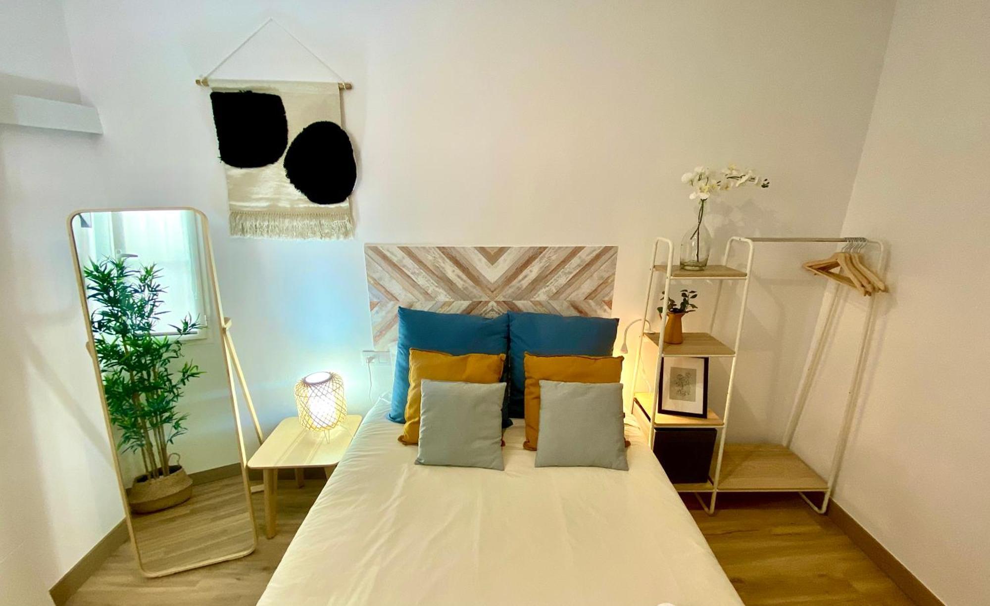 Inocentes Suite Sevilla Exterior foto