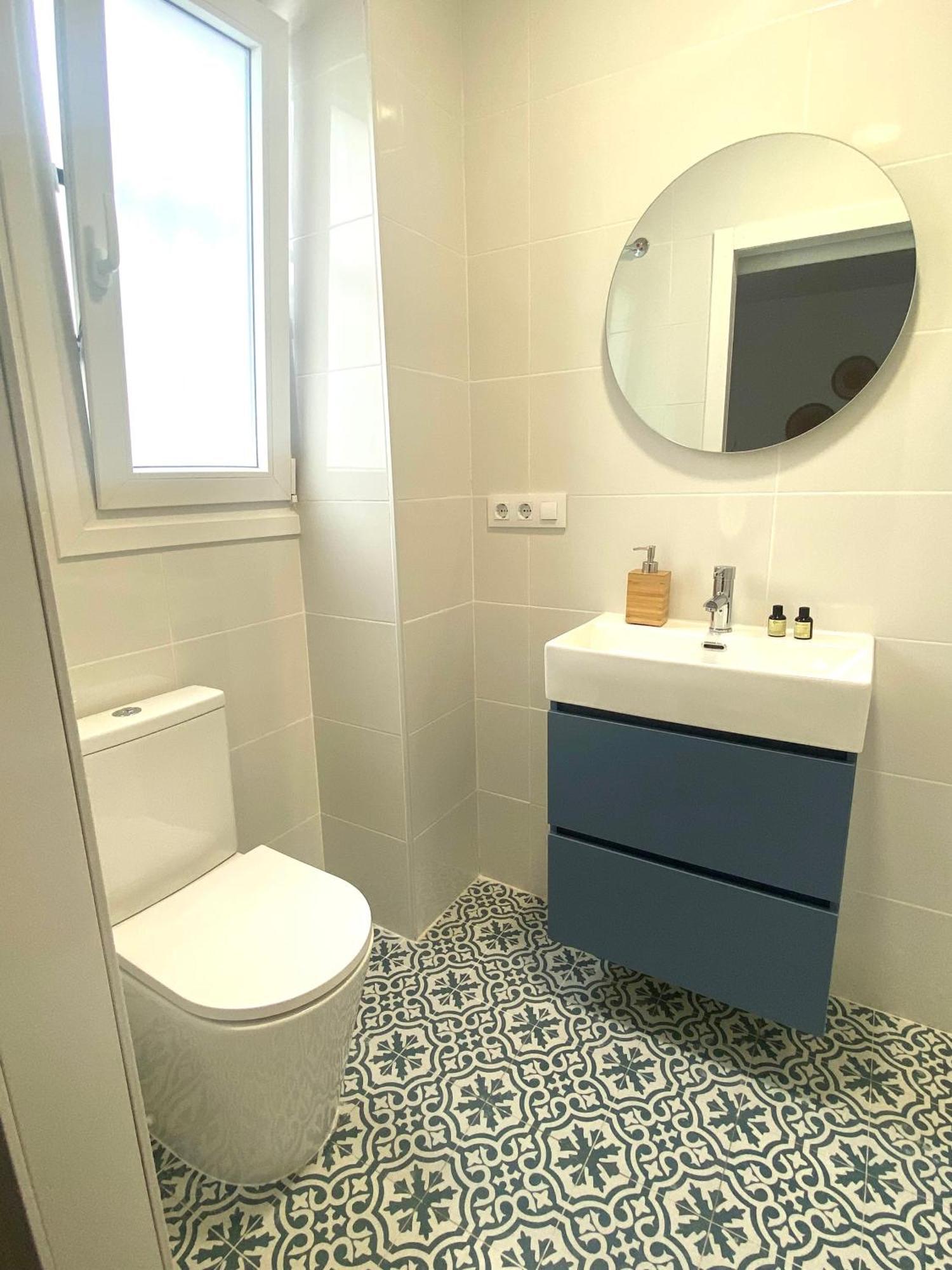 Inocentes Suite Sevilla Exterior foto